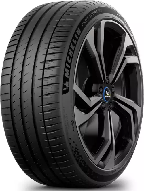 Michelin 25535R21 98W XL Acoustic Pilot Sport EV (Yaz) (2023) Lastik